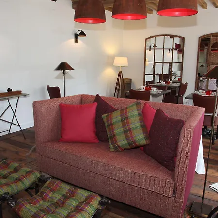 Le Clos De Grace Bed & Breakfast