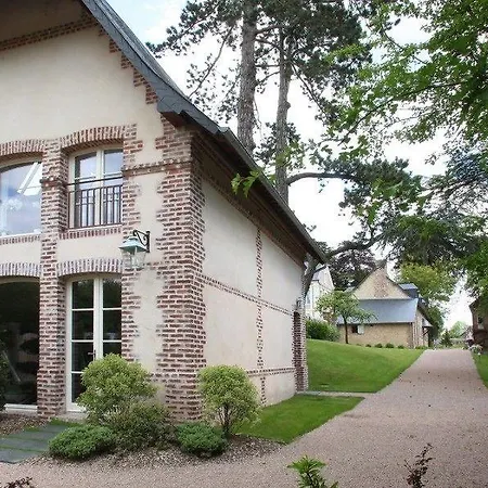 Le Clos De Grace Équemauville