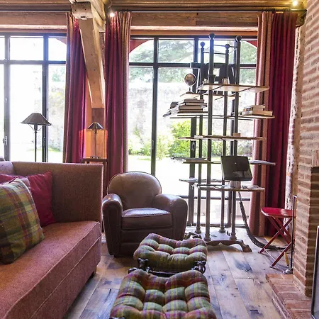 Le Clos De Grâce 4*