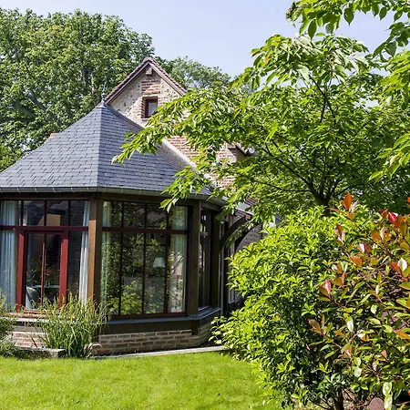 Le Clos De Grace 4* Équemauville