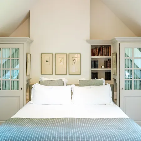 Bed & Breakfast Le Clos De Grace Équemauville