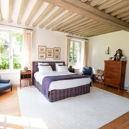 Le Clos De Grace Bed & Breakfast