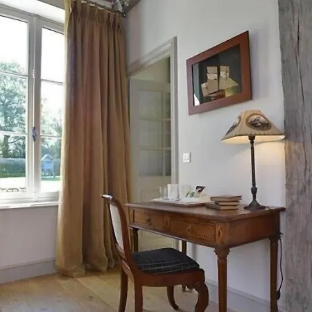 Le Clos De Grace Bed & Breakfast