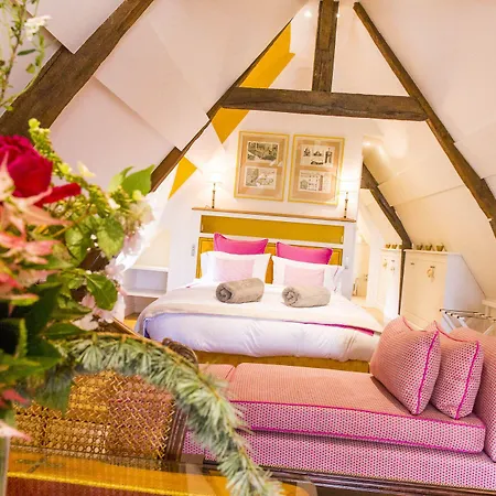 Le Clos De Grace Équemauville