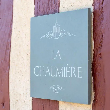 فندق مبيت وإفطار Le Clos De Grace
