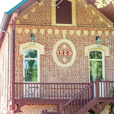 Le Clos De Grace Отель типа 