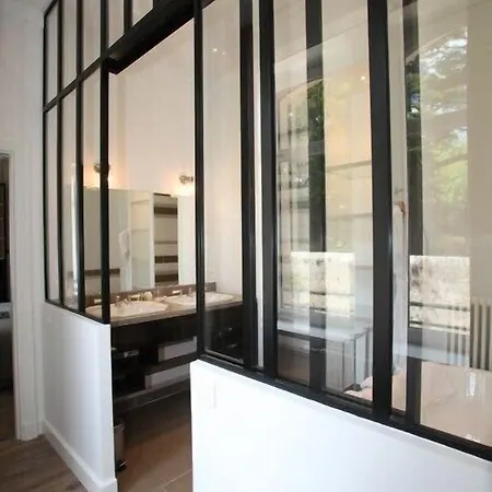 Le Clos De Grace 4* Экемовиль