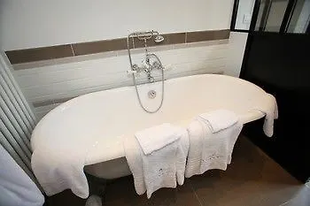 Le Clos De Grace Отель типа 