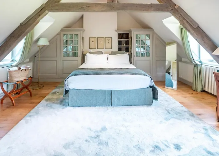 Le Clos De Grace 4* Equemauville