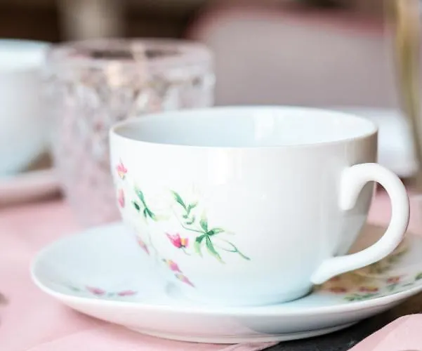 Le Clos De Grace Équemauville