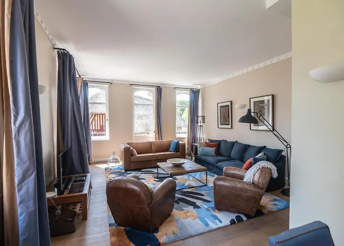 Le Clos De Grace Bed & Breakfast