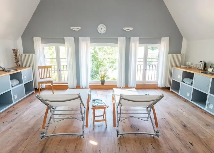 Le Clos De Grace Bed & Breakfast