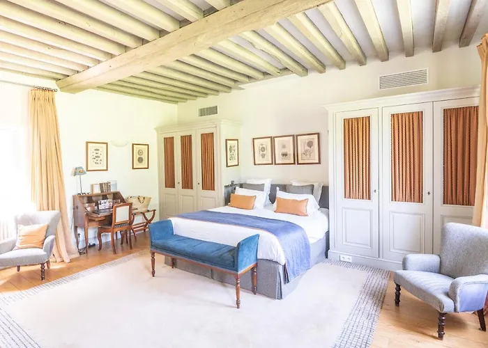 Bed & Breakfast Le Clos De Grace