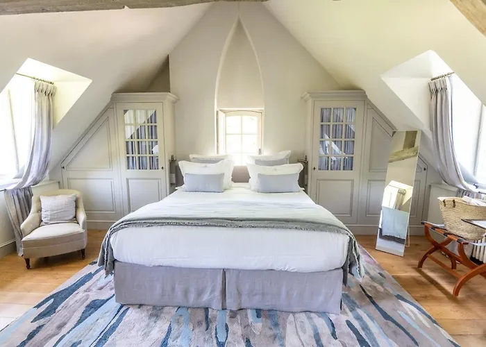 Le Clos De Grace Equemauville