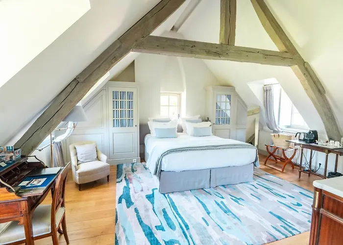 Le Clos De Grace Equemauville