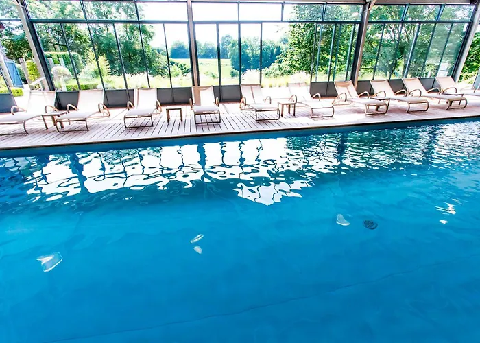 Bed & Breakfast Le Clos De Grace Equemauville