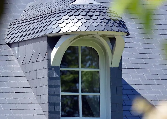 Le Clos De Grace Equemauville