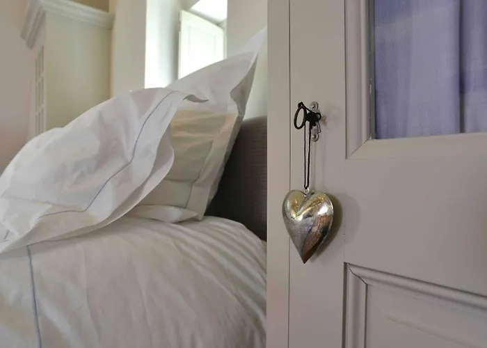 Bed & Breakfast Le Clos De Grace Equemauville