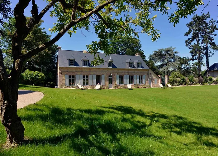 Bed & Breakfast Le Clos De Grace