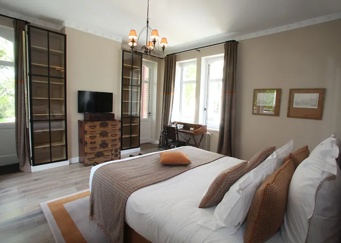 Le Clos De Grace Equemauville