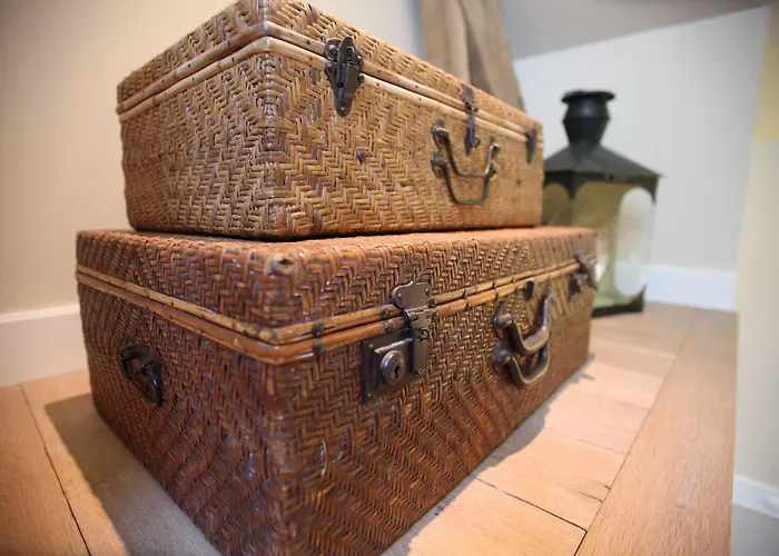 Le Clos De Grace Bed & Breakfast 4*