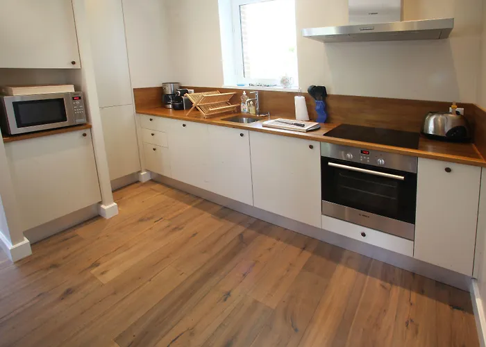 Bed & Breakfast Le Clos De Grace Équemauville