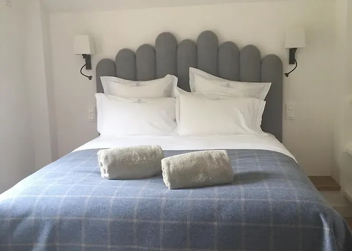 Bed & Breakfast Le Clos De Grace Équemauville