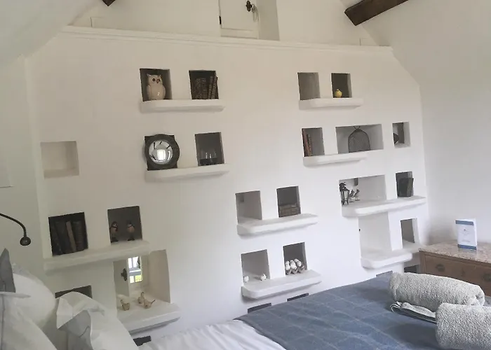 Le Clos De Grace Equemauville