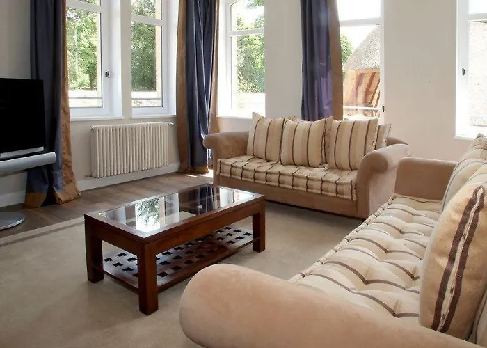 Le Clos De Grace Bed & Breakfast Equemauville