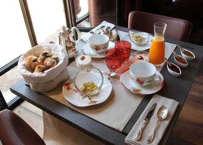 Le Clos De Grace Bed & Breakfast Équemauville