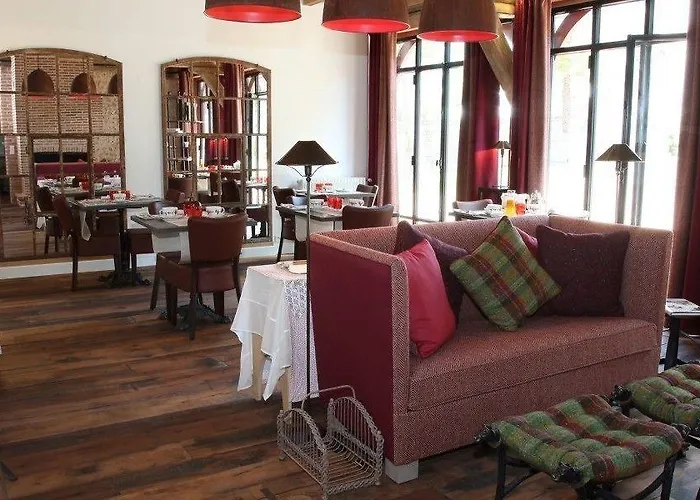 Le Clos De Grace 4* Equemauville