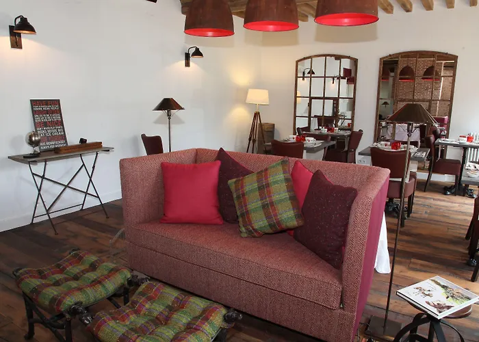 Le Clos De Grace Отель типа 