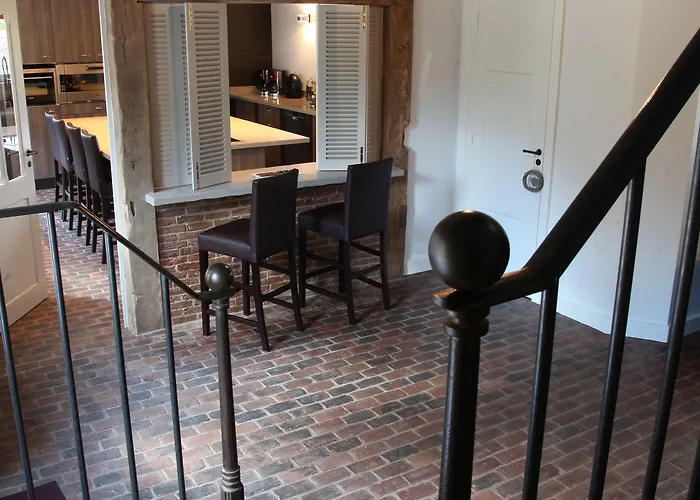 Le Clos De Grace Équemauville