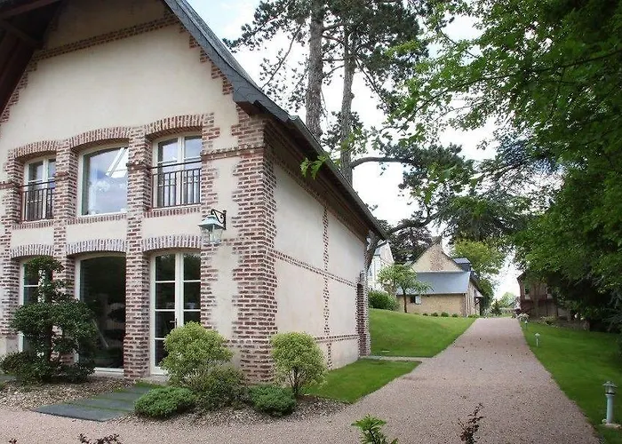 Le Clos De Grace Equemauville