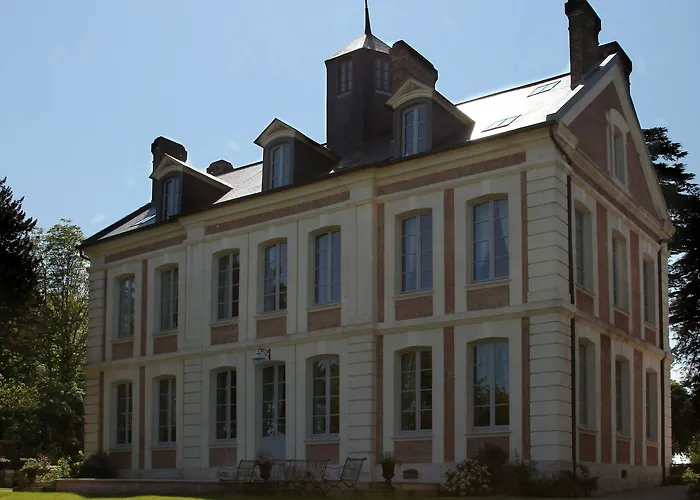 Le Clos De Grace