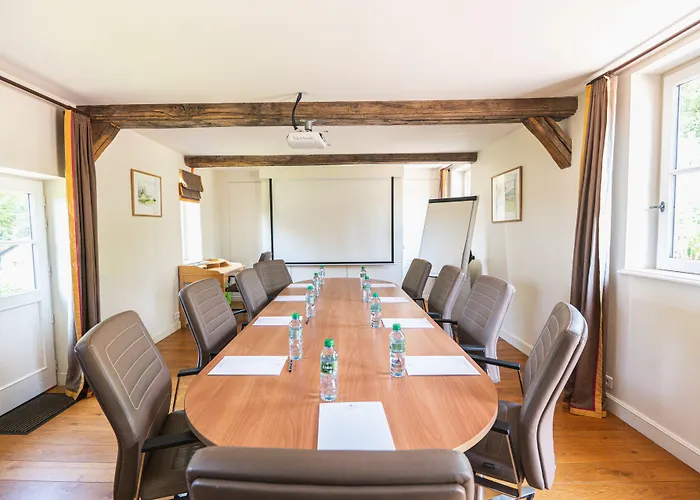 Le Clos De Grace Bed & Breakfast