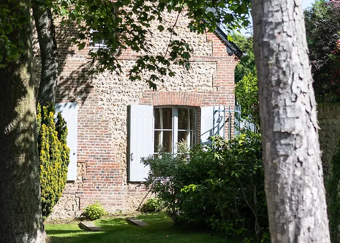 Le Clos De Grace Bed & Breakfast