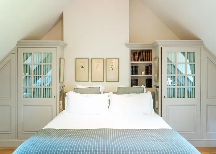 Bed & Breakfast Le Clos De Grace Equemauville