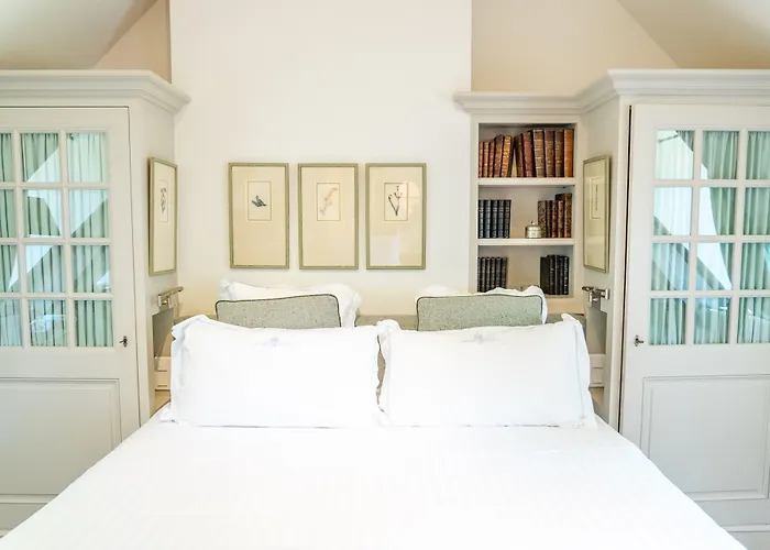 Bed & Breakfast Le Clos De Grace