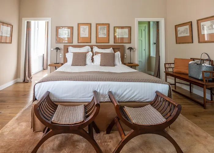 Bed & Breakfast Le Clos De Grace 4*