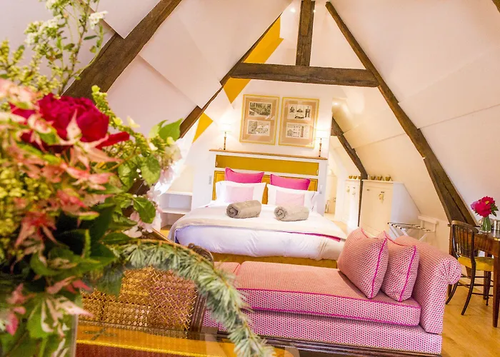 Le Clos De Grace Equemauville