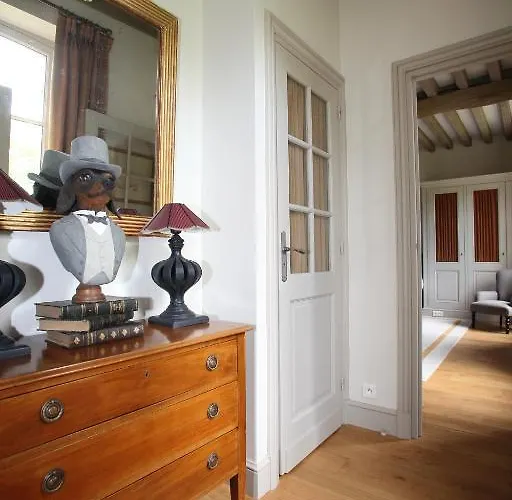 Le Clos De Grace Bed & Breakfast